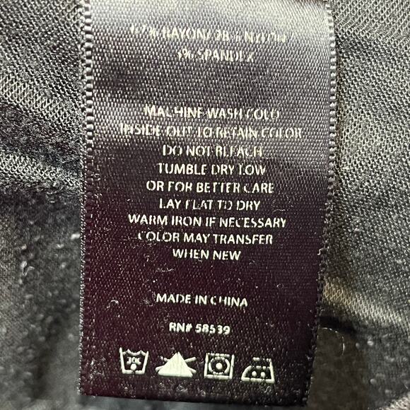 Kut From the Kloth Diana High Rise Relaxed Fit Skinny Jeans Size 12 - Picture 5 of 15